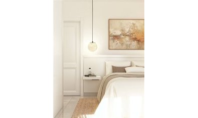 Nieuwbouw Woningen - Penthouse -
Las Lagunas de Mijas