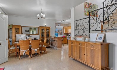 Resale - Finca -
Catral