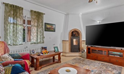 Resale - Finca -
Catral