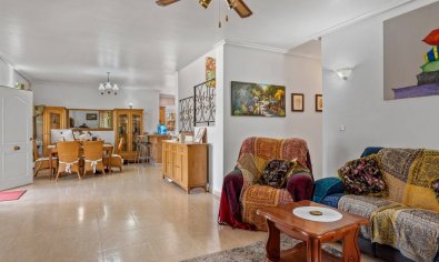 Resale - Finca -
Catral