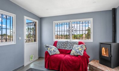 Resale - Finca -
Catral