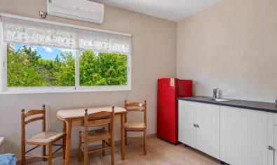 Resale - Finca -
Catral