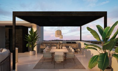 New Build - Villa -
Estepona