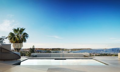 New Build - Villa -
Estepona