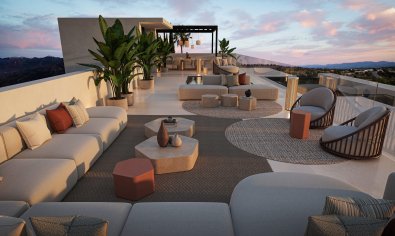 New Build - Villa -
Estepona