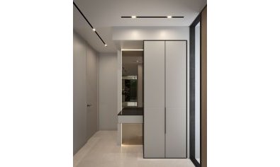 New Build - Villa -
Estepona