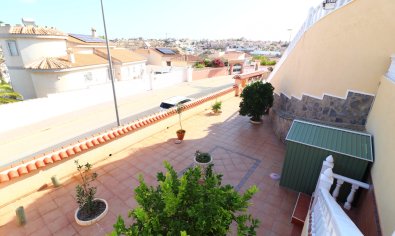 Reventa - Villa -
Ciudad Quesada - La Marquesa Golf