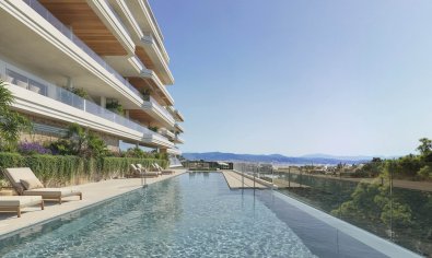New Build - Penthouse -
Torremolinos