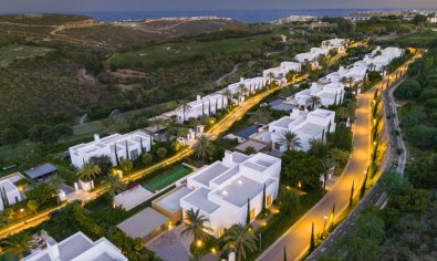 New Build - Villa -
Casares