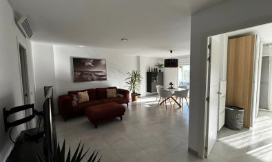 Bestaande bouw - Appartement -
Torrevieja - Punta Prima