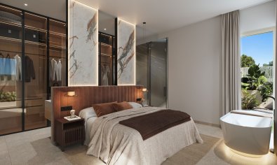 New Build - Villa -
Dehesa De Campoamor