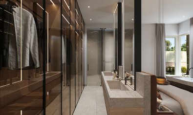 New Build - Villa -
Dehesa De Campoamor