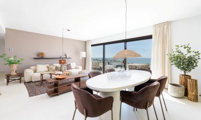 Nieuwbouw Woningen - Penthouse -
Fuengirola