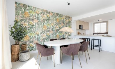 Nieuwbouw Woningen - Penthouse -
Fuengirola