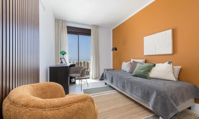 Nieuwbouw Woningen - Penthouse -
Fuengirola