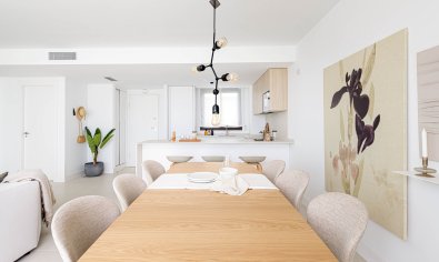 Nieuwbouw Woningen - Penthouse -
Fuengirola
