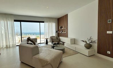 Nieuwbouw Woningen - Penthouse -
Fuengirola