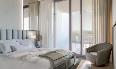 Nieuwbouw Woningen - Penthouse -
Fuengirola