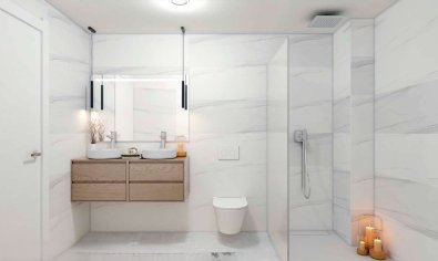 Nieuwbouw Woningen - Penthouse -
Fuengirola
