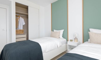 Nieuwbouw Woningen - Penthouse -
Fuengirola