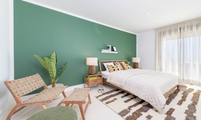 Nieuwbouw Woningen - Penthouse -
Fuengirola