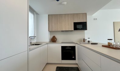 Nieuwbouw Woningen - Penthouse -
Fuengirola