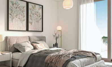 Nieuwbouw Woningen - Penthouse -
Fuengirola