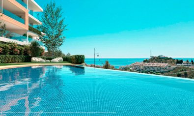 Nieuwbouw Woningen - Penthouse -
Fuengirola