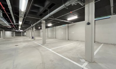 Nieuwbouw Woningen - Penthouse -
Fuengirola