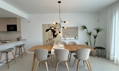 Nieuwbouw Woningen - Appartement -
Fuengirola