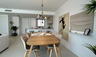 Nieuwbouw Woningen - Appartement -
Fuengirola