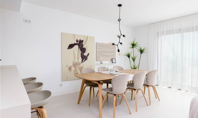 Nieuwbouw Woningen - Appartement -
Fuengirola