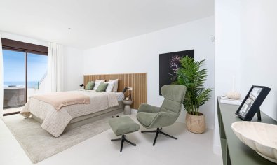 Nieuwbouw Woningen - Appartement -
Fuengirola