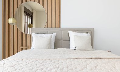 Nieuwbouw Woningen - Appartement -
Fuengirola