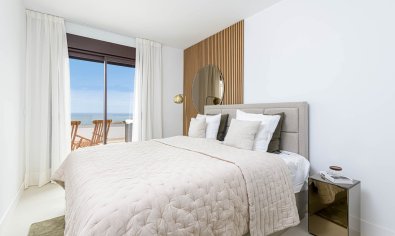 Nieuwbouw Woningen - Appartement -
Fuengirola