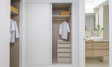 Nieuwbouw Woningen - Appartement -
Fuengirola