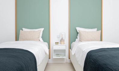 New Build - Apartment -
Fuengirola