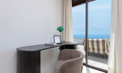New Build - Apartment -
Fuengirola