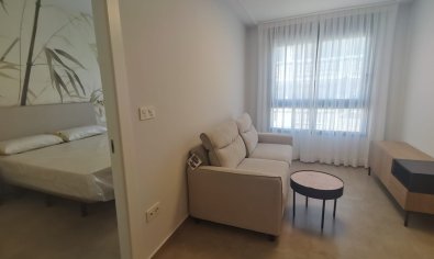 Obra nueva - Apartamento / piso -
Torrevieja