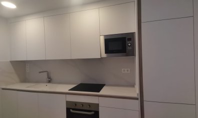 Obra nueva - Apartamento / piso -
Torrevieja