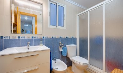 Bestaande bouw - Apartamento -
Torrevieja - Playa del Acequión
