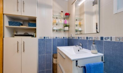 Bestaande bouw - Apartamento -
Torrevieja - Playa del Acequión