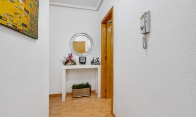 Bestaande bouw - Apartamento -
Torrevieja - Playa del Acequión