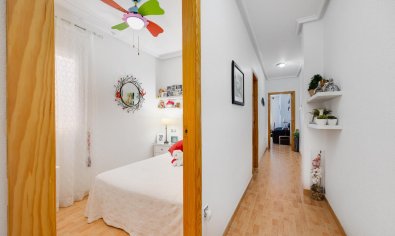 Bestaande bouw - Apartamento -
Torrevieja - Playa del Acequión