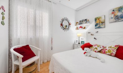 Bestaande bouw - Apartamento -
Torrevieja - Playa del Acequión