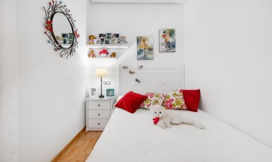 Bestaande bouw - Apartamento -
Torrevieja - Playa del Acequión