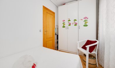Bestaande bouw - Apartamento -
Torrevieja - Playa del Acequión