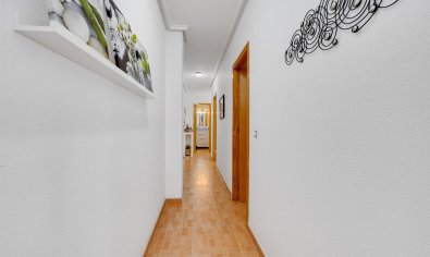 Bestaande bouw - Apartamento -
Torrevieja - Playa del Acequión