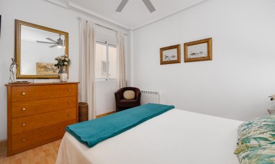 Bestaande bouw - Apartamento -
Torrevieja - Playa del Acequión