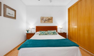 Bestaande bouw - Apartamento -
Torrevieja - Playa del Acequión